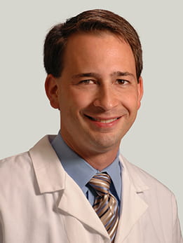 Justin P. Kline, MD
