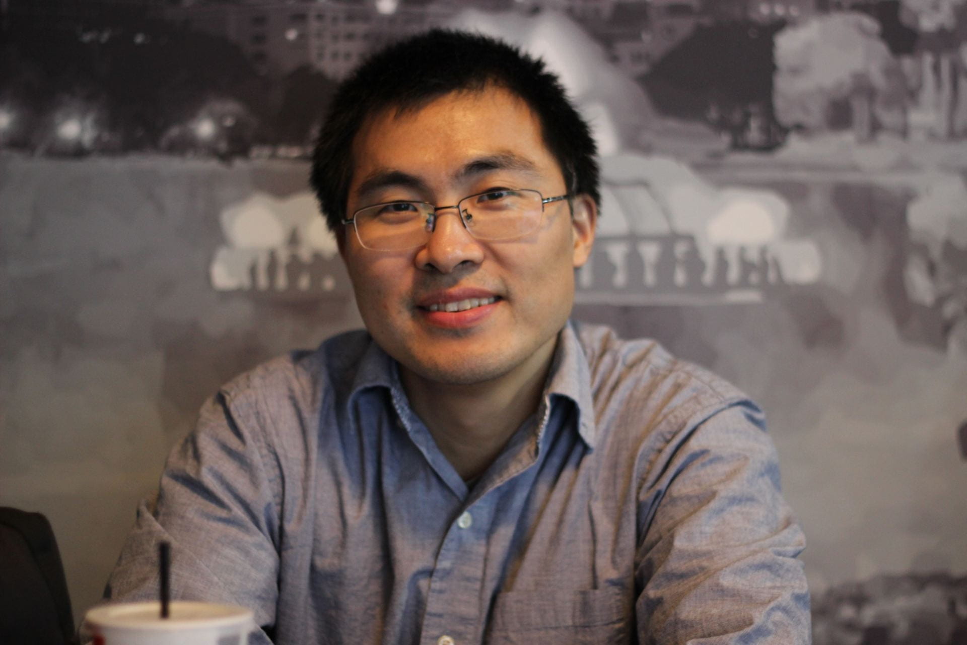 Lishi Xie, PhD
